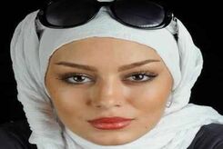 فیلم لو رفته از سحر قریشی در خارج از کشور + عکس های سحر قریشی