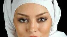فیلم لو رفته از سحر قریشی در خارج از کشور + عکس های سحر قریشی