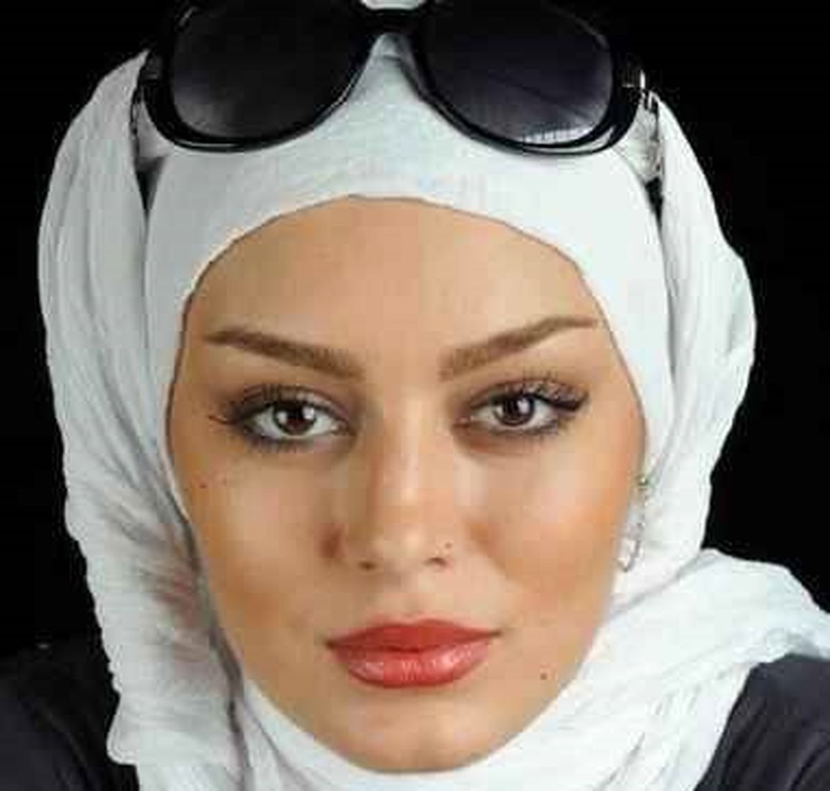 فیلم لو رفته از سحر قریشی در خارج از کشور + عکس های سحر قریشی