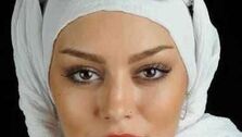 فیلم لو رفته از سحر قریشی در خارج از کشور + عکس های سحر قریشی
