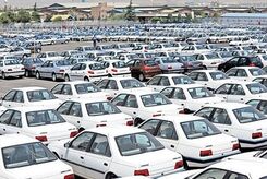 قیمت خودرو باز هم خیز برداشت!
