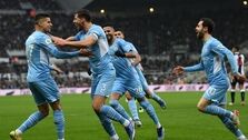 سال درخشان سیتی و گواردیولا، تاریخی تمام شد (عکس)