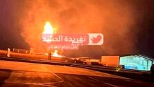سپاه انتقام حمله تروریستی کرمان را گرفت + ویدئو