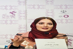 زندگی بهنوش طباطبایی لاکچری شد