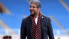 حمیداوی، مربی جدیدی به لیگ معرفی می‌کند؟
