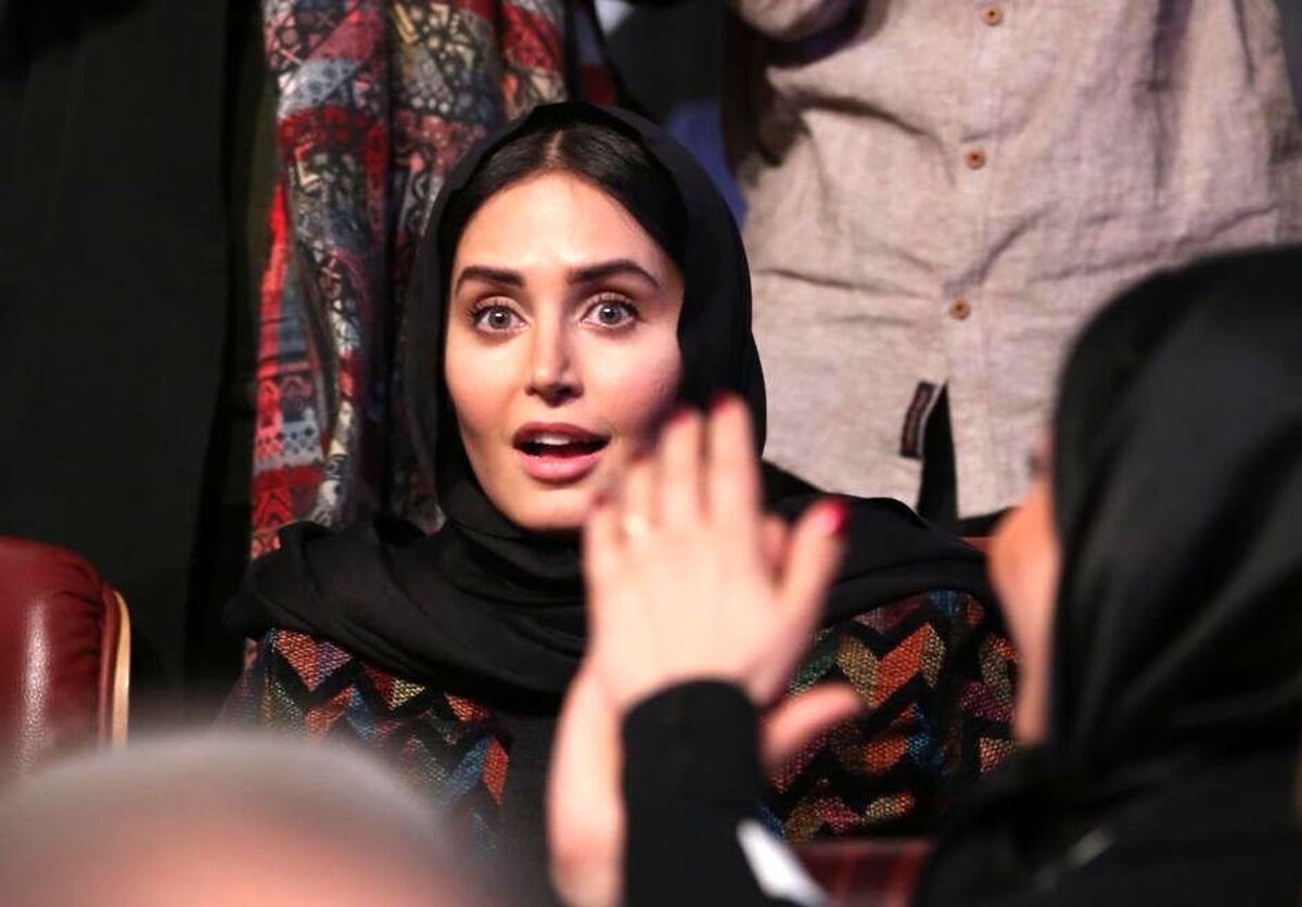 آرزوی عجیب الناز شاکردوست