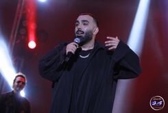دانلود آهنگ یهو وا شد چشم دیدمت آخ آخ پسندیدمت مسعود صادقلو