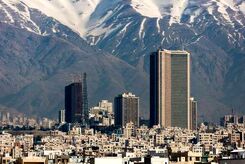 با ۳۰۰ میلیون کجای تهران می‌توان خانه رهن کرد؟