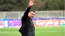 علی دایی استقلالی شد