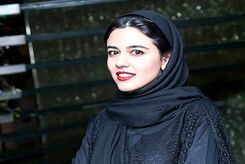 ست مشکلی ماهور الوند و دوست صمیمی‌اش | عکس ماهور الوند
