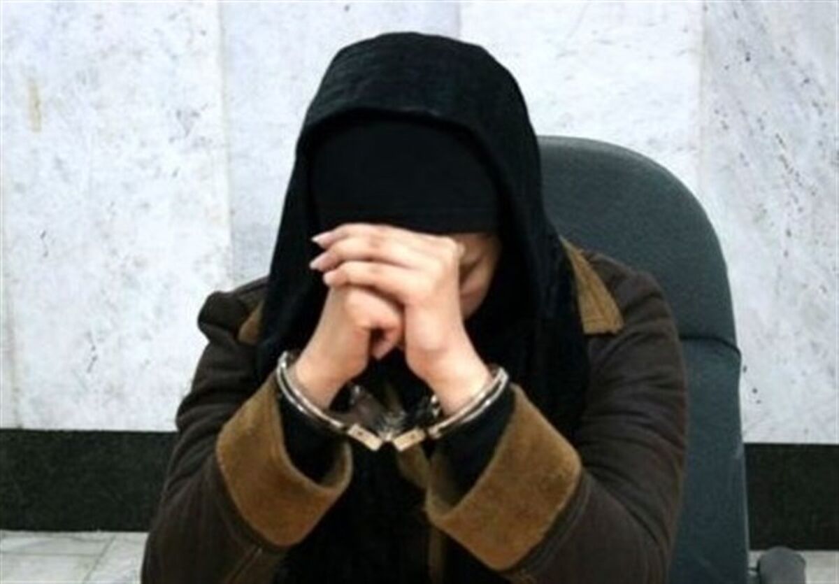 هشیار باشید! | گول زدن مردان تهرانی توسط زن جوان در خیابان ها + جزئیات ماجرا