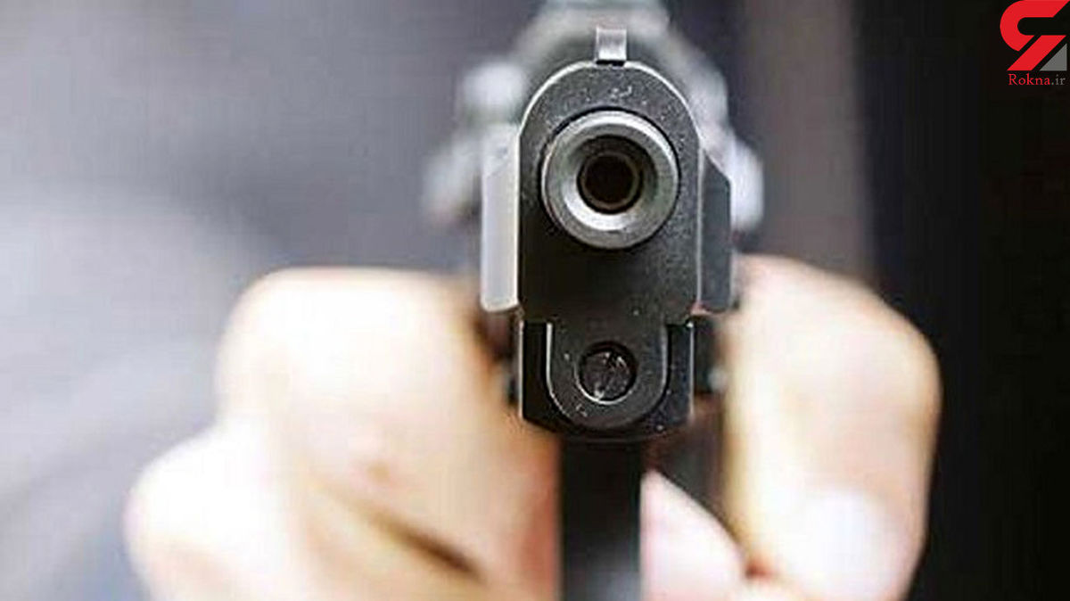 حمله مسلحانه دزدان نقابدار به خانه پیرزن تنها / در خوزستان رخ داد