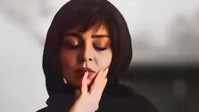 سلفی متفاوت ساره بیات و بهاره رهنما + عکس