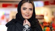 لباس مجلسی لاکچری سپیده خداوردی در مهمانی +عکس پسر سپیده خداوردی 