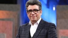 رضا رشیدپور خلبان شد!+عکس لو رفته