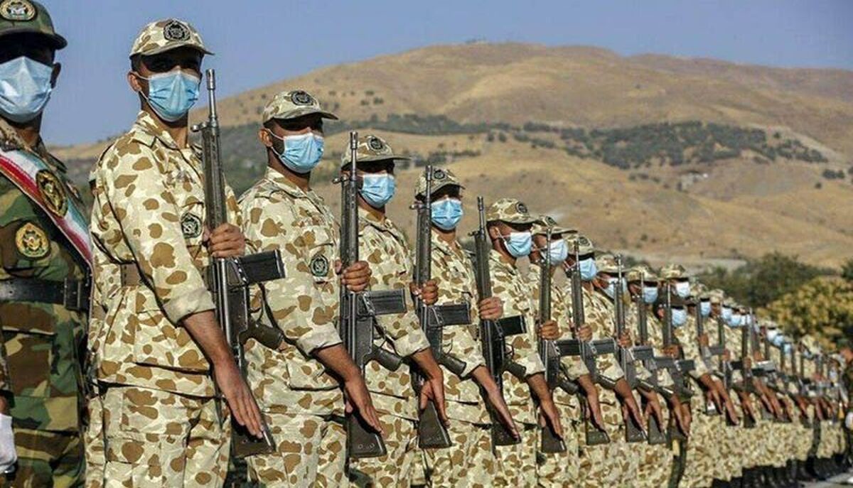 ساکنان این منطقه ایران از سربازی معاف می‌شوند | غیبت سنواتی هم مانع از برخورداری از این معافیت نیست