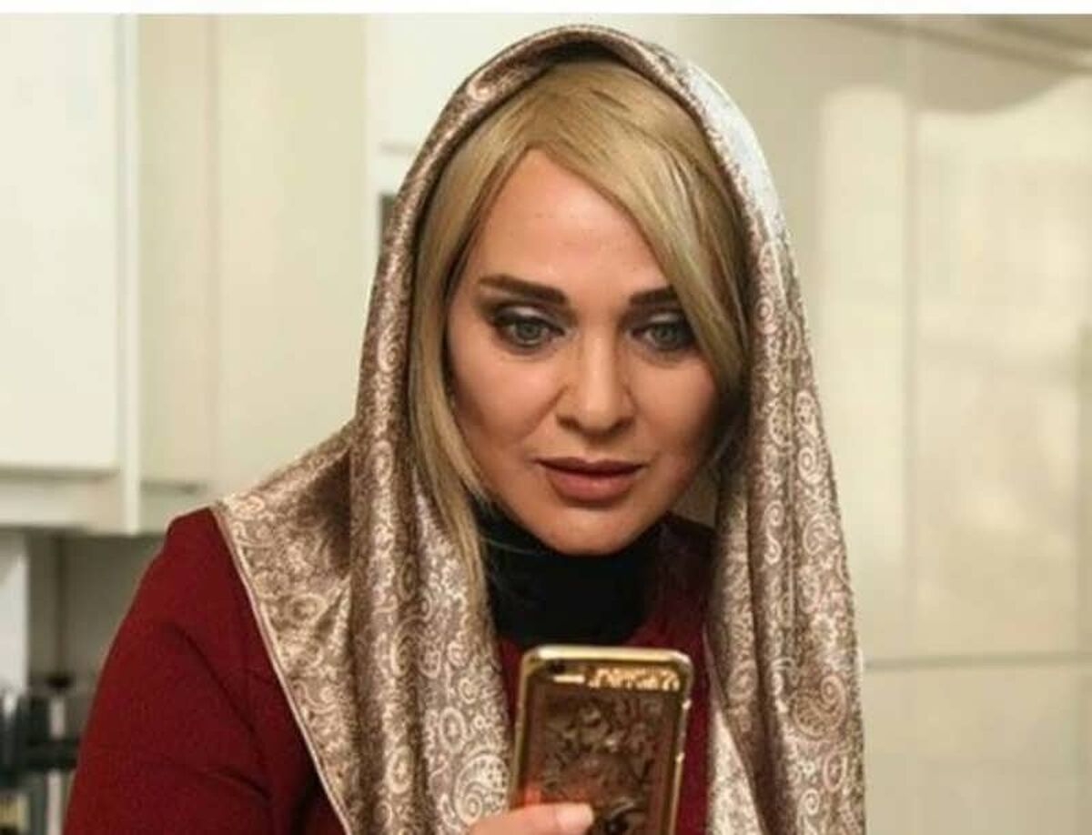 چهره زیبای رویا نونهالی 32 سال پیش! +عکس دیده نشده