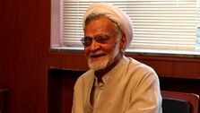 نامه عضو مجلس خبرگان درباره انحلال گشت ارشاد