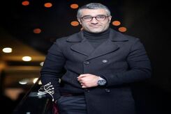 پژمان جمشیدی به گدایی افتاد | ببینید: فیلم پول جمع کردن پژمان جمشیدی
