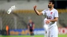 پرسپولیس پیگیر شکایت از شجاع خلیل زاده