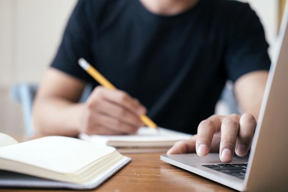 آموزش حسابداری را از کجا شروع کنیم؟