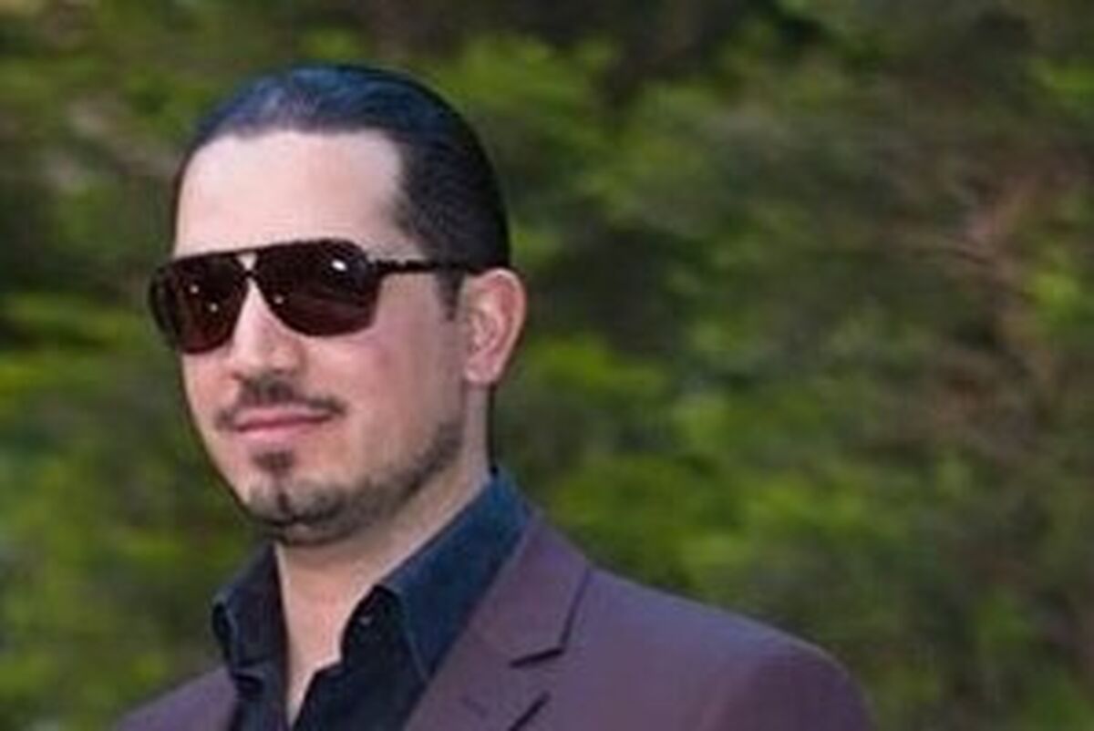 شوهر مهنار افشار نقره داغ شد + زندان و حکم میلیاردی
