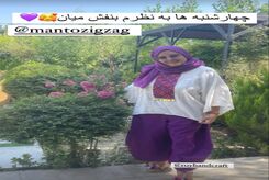 لحظه شگفت انگیز تولد فرزند بهاره رهنما + فیلم