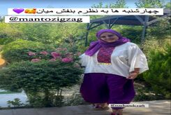 لحظه شگفت انگیز تولد فرزند بهاره رهنما + فیلم
