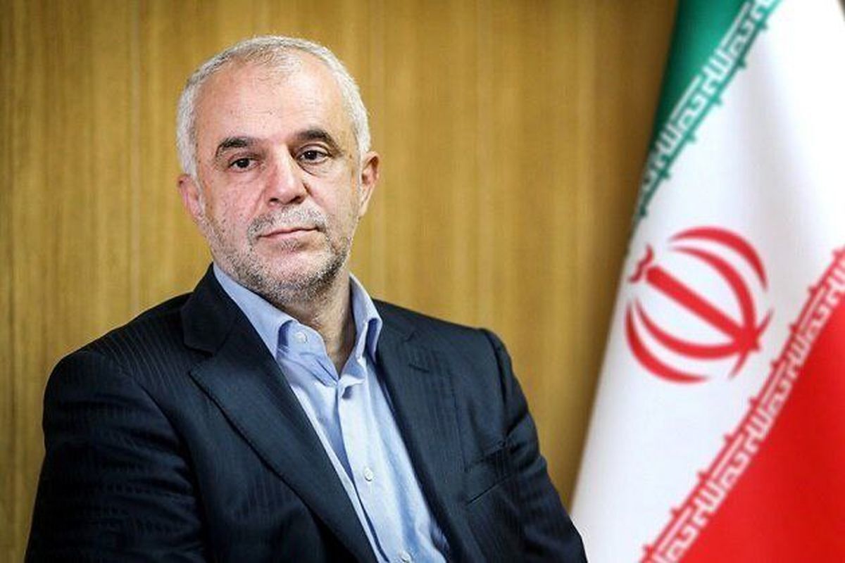 پزشکیان برای جانشینی رقیبش حکم داد؛قاضی زاده هاشمی رفت