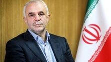 پزشکیان برای جانشینی رقیبش حکم داد؛قاضی زاده هاشمی رفت