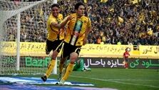 علی‌محمدی: از نساجی بابت فوتبالی که بازی کرد، ممنونم
