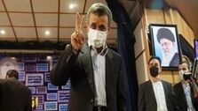 ادعای عجیب احمدی نژاد: من لیبرال دموکرات هستم!
