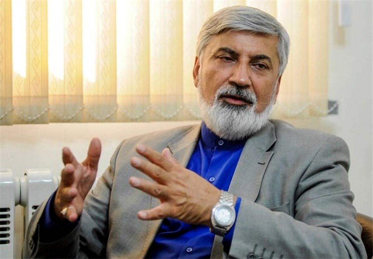 رمز موفقیت رئیسی از نگاه ترقی