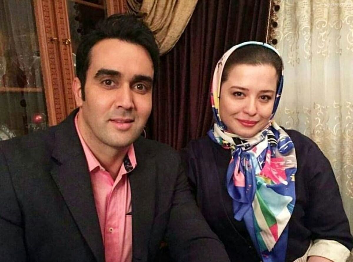 فیلم حضور پوریا پورسرخ در برنامه دورهمی مهران مدیری
