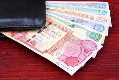 زائران اربعین بخوانند | قیمت جدید دینار عراق امروز سه شنبه ۹ مرداد ۱۴۰۳ اعلام شد
