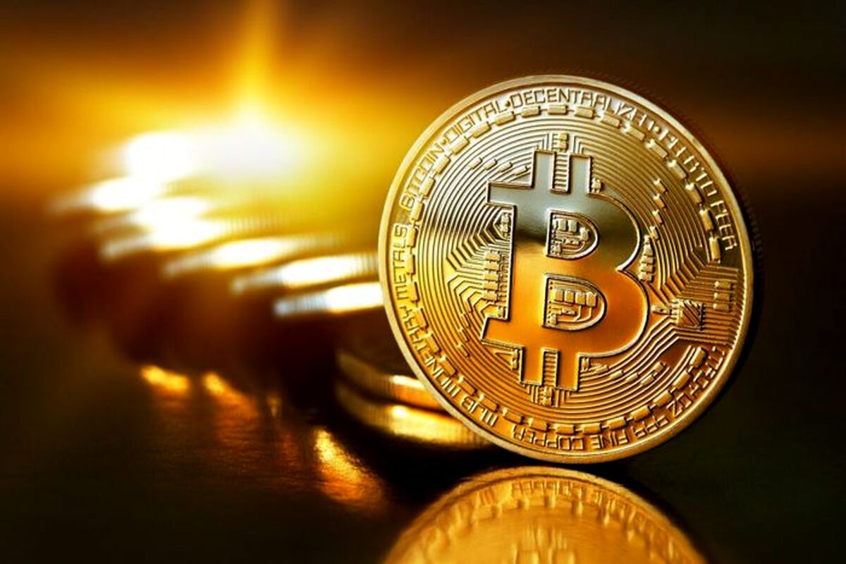 قیمت بیت کوین بازهم کاهش یافت