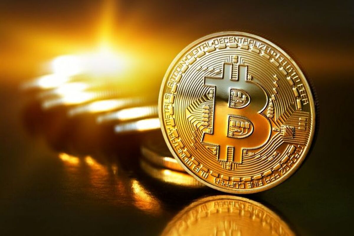 ریزش وحشتناک قیمت بیت کوین| بیت کویین قرمز شد