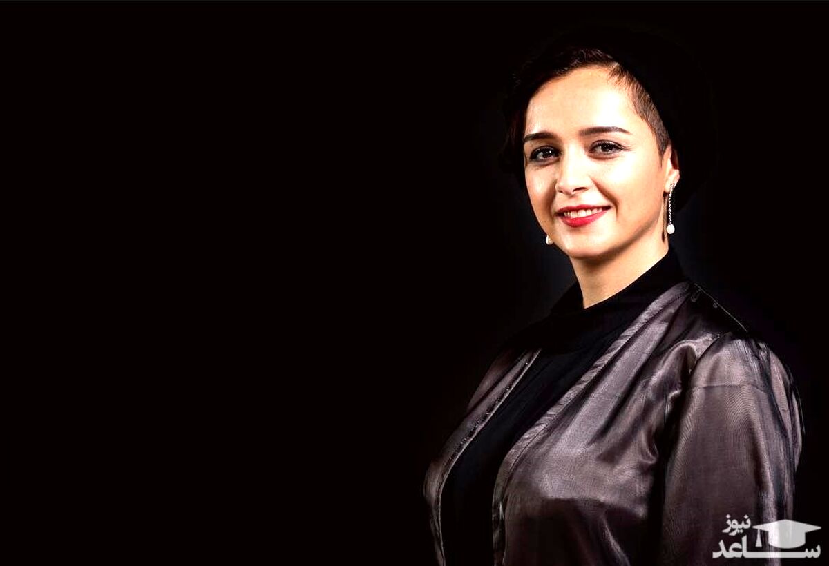 تبریک تولد صمیمانه ترانه علیدوستی به نوید محمدزاده