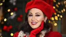 عکس جنجالی و عجیب بهنوش بختیاری در استانبول