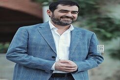 رونمایی از عکس خانوادگی شهاب حسینی، قباد سریال شهرزاد و پسران واقعی اش به همراه همسر سابقش