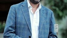 رونمایی از عکس خانوادگی شهاب حسینی، قباد سریال شهرزاد و پسران واقعی اش به همراه همسر سابقش