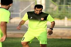 بعد از اتفاقات بازی با استقلال؛ ربیع خواه به سیم آخر زد