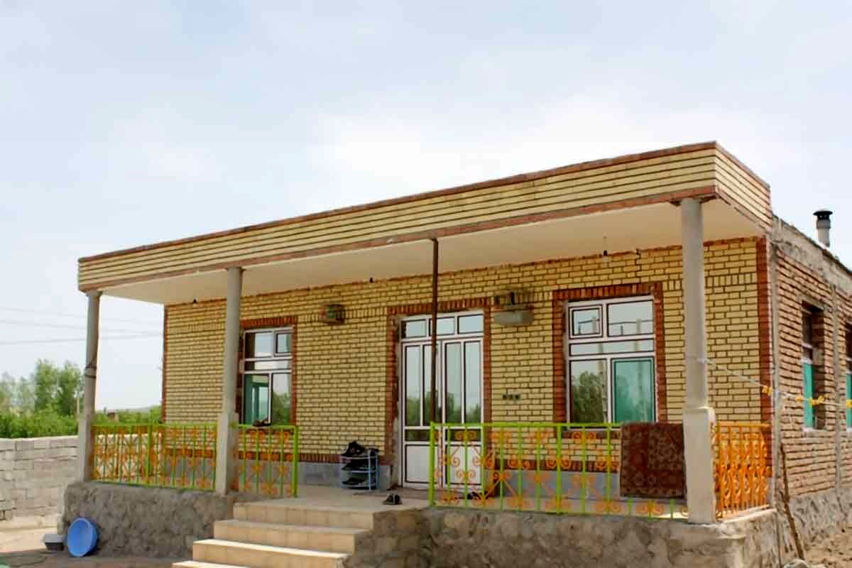 این افراد خانه رایگان می گیرند