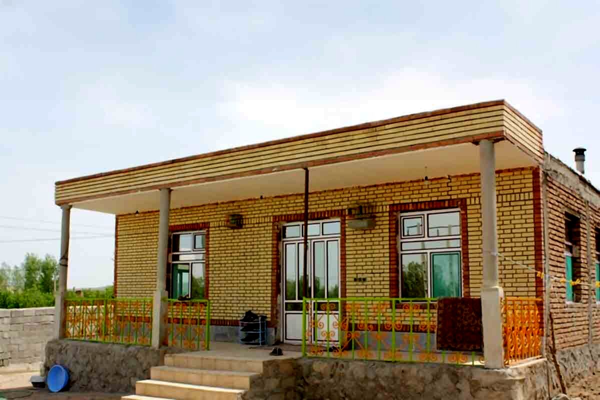 این افراد خانه رایگان می گیرند