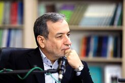 عراقچی وارد بیروت شد