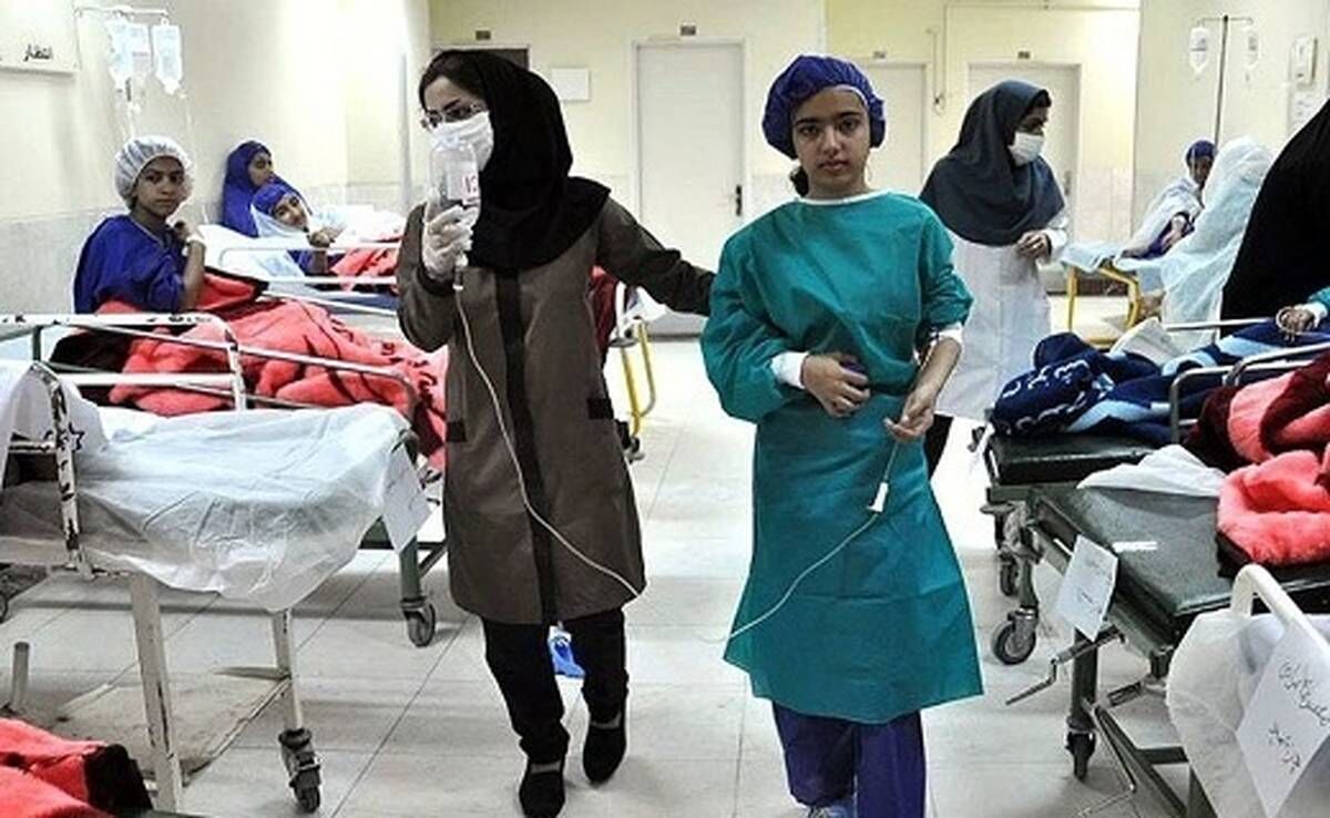 جعبه سیاه مسمومیت دختران به دست کیهان و رفقا باز شد
