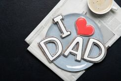 تاریخ دقیق روز پدر و روز مرد امسال در تقویم 1402
