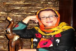 مریم امیرجلالی با پست جدیدش مهران رجبی را با خاک یکسان کرد