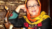 حال وخیم مریم امیرجلالی| مریم امیرجلالی بستری شد