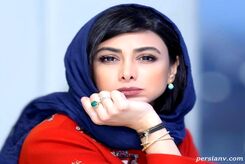 بازگشت آزاده صمدی با قیافه هالیوودی! +عکس جنجالی